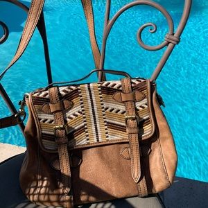 Cynthia Vincent designer bag